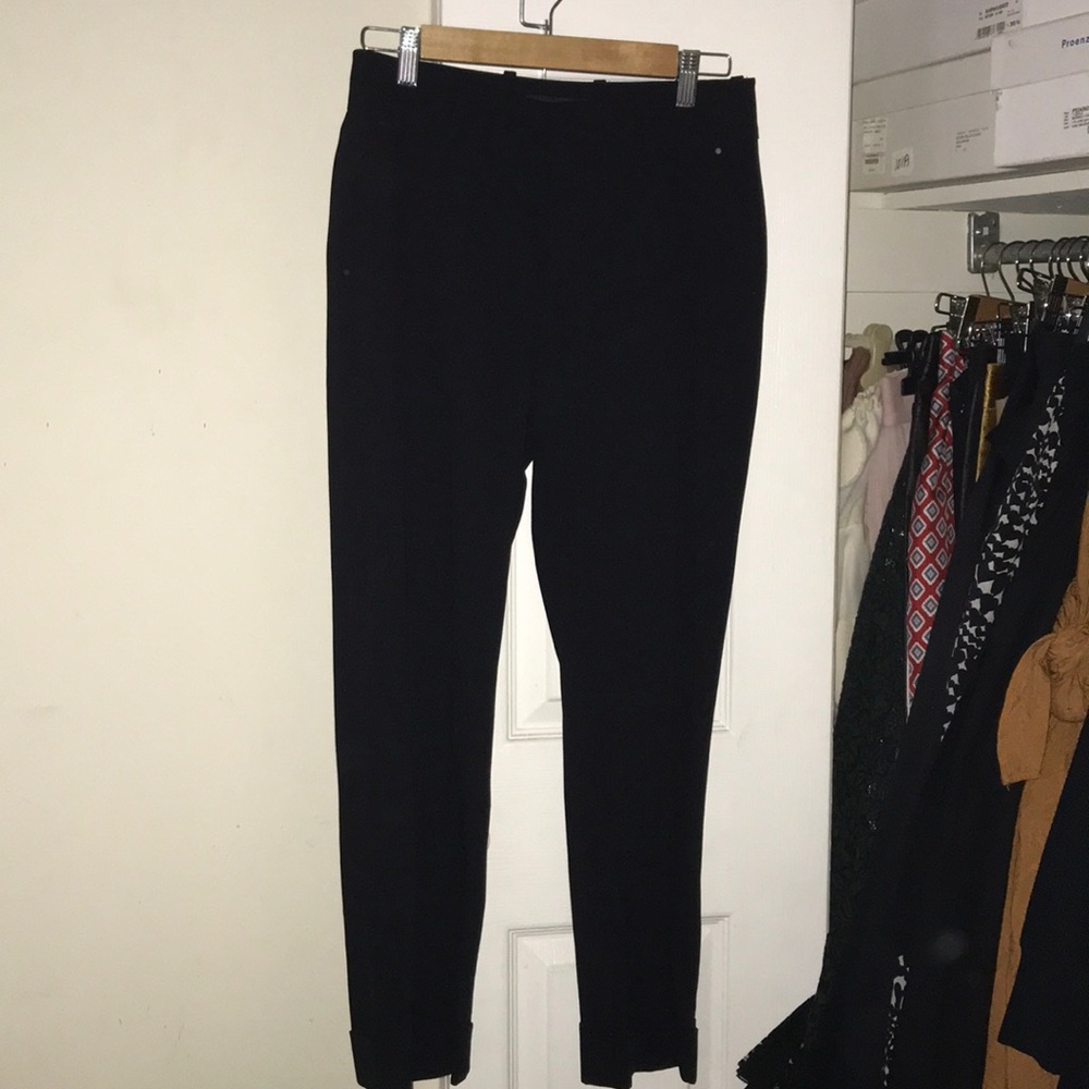 Black Diesel Slacks
